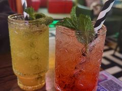 -Famous肥猫墨西哥音乐餐吧(五棵松华熙LIVE店)