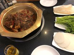 -老北京羊蝎子火锅(光荣道店)