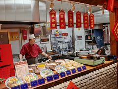 -正阳门饭庄·烤鸭·北京菜(万丰路七里庄店)