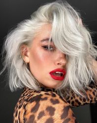 -BHG Hair Salon