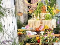 -上海静安香格里拉大酒店