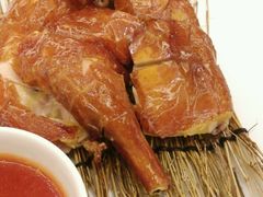 -凯逸轩·匠心粤菜(中城名仕汇店)