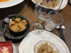 -连鹭海鲜·海肠捞饭·海胆饭(星海店)