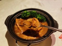 皇朝一品煲-皇朝会.经典传统粤菜(外滩店)