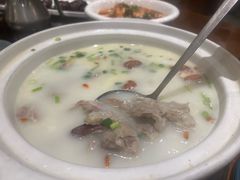 -锡和无锡菜(景丽苑店)