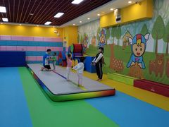 -飞奇儿体能体操馆(和平印象城店)