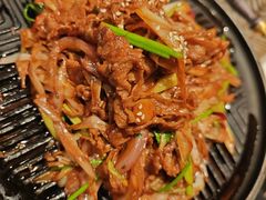 -旺顺阁·北京菜·烤鸭(大望路店)