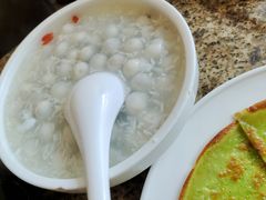 酒酿圆子-東城故事·尋找姆媽的味道(玉兰路店)