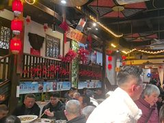-灶东家民间菜(回兴店)