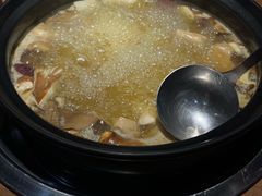 -一朵菌·野生菌探索家火锅(南亚店)