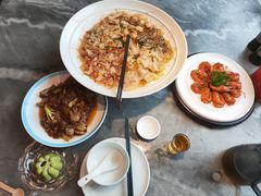 -兴仙饭店·闽味海鲜(马尾总店)