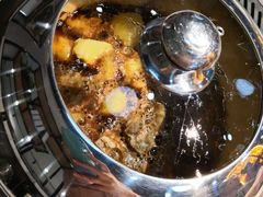 -二十一分小锅炖(中心店)
