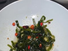 -鸽子侯·家宴·平价海鲜(市图书馆店)