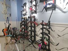 -Skay•射箭馆•弓箭娱乐(体育西店)