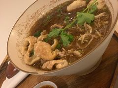 传统浓汤牛肉船河-GOGO Plate(成都太古里店)