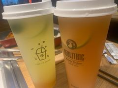 -新石器烤肉(无锡万象城店)