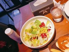 -Ambra Haus琥珀屋精酿餐厅(宝山店)