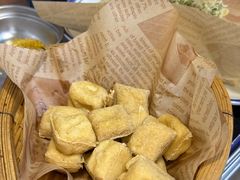 -云阿蛮云南生烫牛肉米线(奉贤路店)