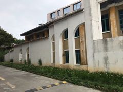 -广州市紫泥堂文化创意园景区