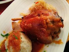 -Nante-Eck | Restaurant Berlin Mitte