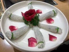 竹荪虾滑-湯系·煲汤手艺人(东二环泰禾广场店)
