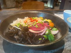 -金掌勺东北菜(格兰晴天店)