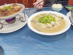 -龙香居海鲜浑锅家常菜·特色驴肉