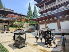 -径山寺
