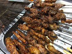 -清真·马峰烤肉(小学习北巷店)