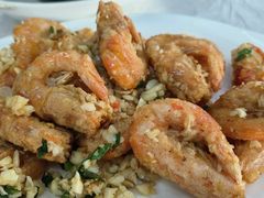 -众味海鲜大排档·活海鲜·潮汕味(南澳店)
