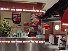 -喜虾客·大虾火锅(郑州无限城店)