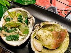 -1218 GRILL 主厨
