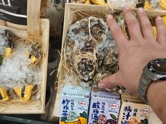 -HIHE Bistro·Oyster Bar(华熙live店)