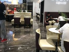 大堂-GODIVA(王府井apm店)