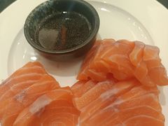 -东方红海鲜百汇(国际大厦店)