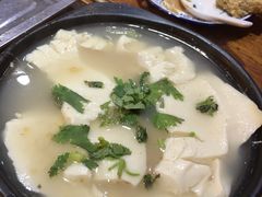 -老姑砂锅·烧烤天津菜(体北道店)