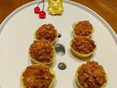 灌汤珍珠豆腐球-淮上豆府(水厂路店)