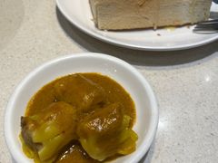 -和平馆·地道港澳茶餐厅(西门口店)