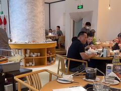 -湯系·煲汤手艺人(东二环泰禾广场店)