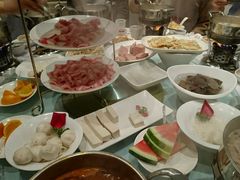 -豆捞坊(金桥店)