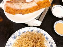 -丽的面家(多宝路店)