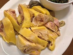 -万香姜汁(引泉路店)