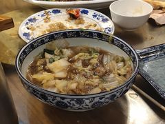 -美味居(古城店)