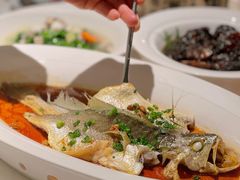 -维园悦谱·海派家常菜(乌鲁木齐南路店)