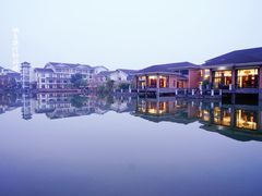 -杭州世外桃源君澜度假酒店