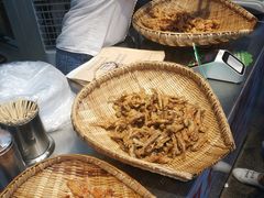 -肖炮现炸酥肉(解放碑店)