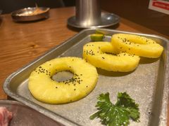 -马场洞肉铺(高丽街店)
