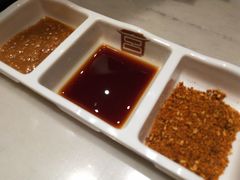 -韩宫宴烤肉·料理(苏州中心店)