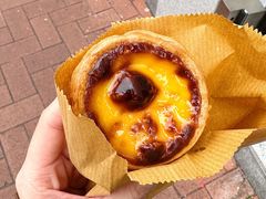 葡挞-安德鲁饼店(总店)