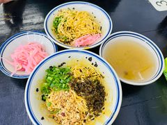 -万三面馆(青龙正街太古里店)